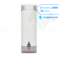Рециркулятор Витязь Р3620