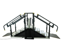 Брусья-лестница Carmina _02