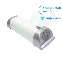 Рециркулятор воздуха бренда Витязь
