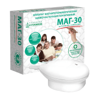 Аппарат магнитотерпии Маг-30