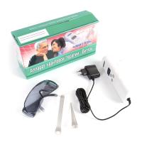 Аппарат Витязь с насадками и очками