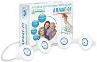Аппарат магнитотерапии Алмаг-01
