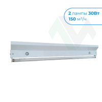 Облучатель ОБН-150К