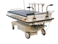 Автоматический перекладчик пациента Стол Орторент Адъютор (3)