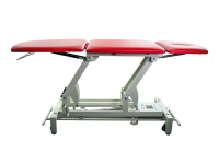 Массажный стол 3-секционный Орторент Кинезо-2