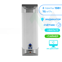 Рециркулятор Витязь Р1522ФК