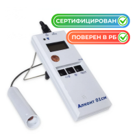 Алкотестер Алконт 01СМ