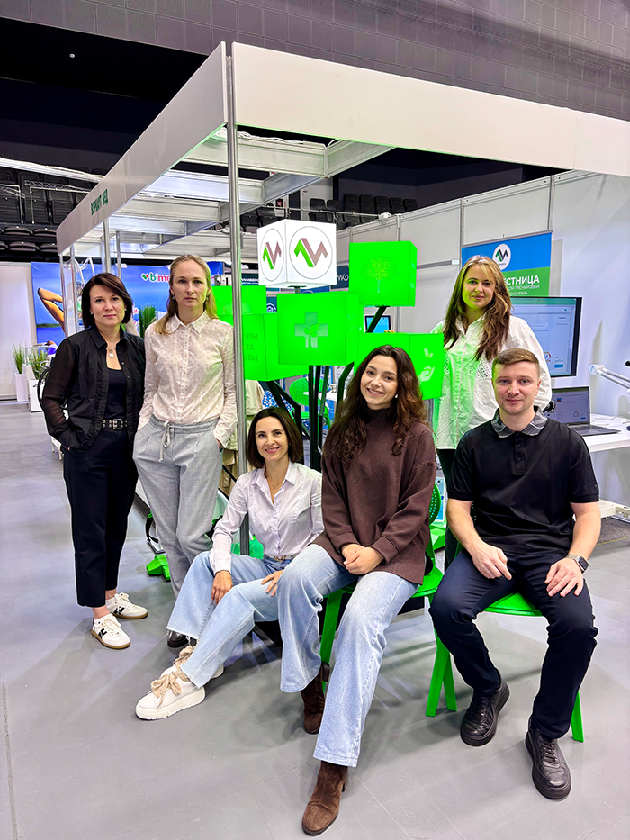 Выставка Медицина и здоровье