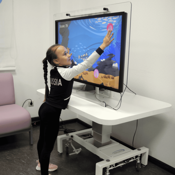 Тренажёр Орторент Когнитив (2)