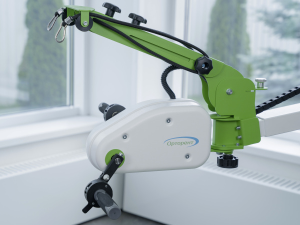 Орторент МОТО-Л детский (4)