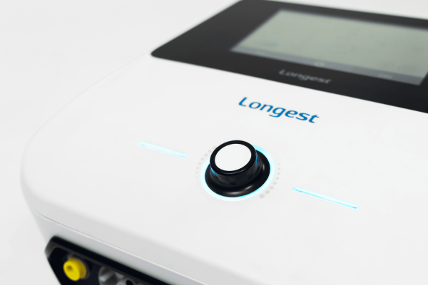 Аппарат для прессотерапии Air Compression LGT-2210DS (3)