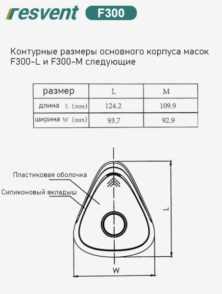 maska-cpap-f300-2