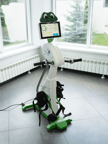 Орторент Мото детский (1)