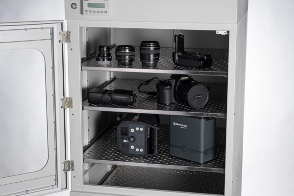 Шкаф сухого хранения ШСХ-450 СПУ (3)