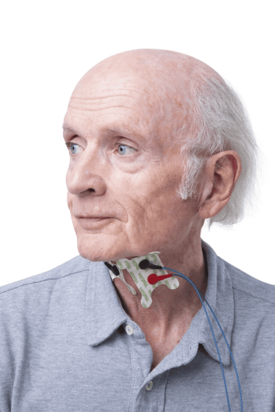 Аппарат для нейромышечной стимуляции VitalStim Plus (4)