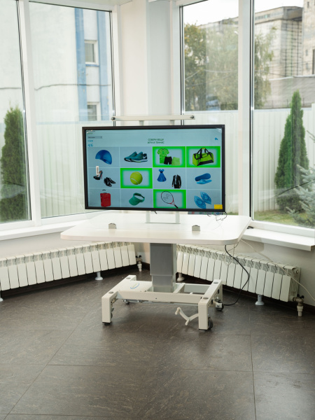 Тренажёр Орторент Когнитив