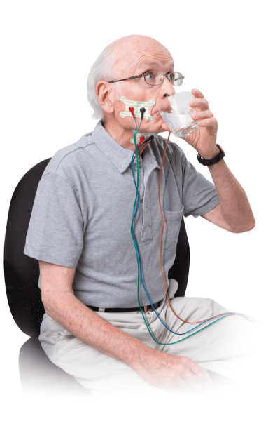 Аппарат для нейромышечной стимуляции VitalStim Plus (3)