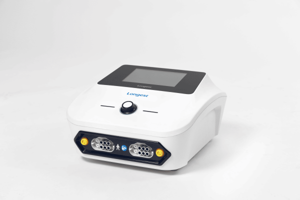 Аппарат для прессотерапии Air Compression LGT-2210DS (2)