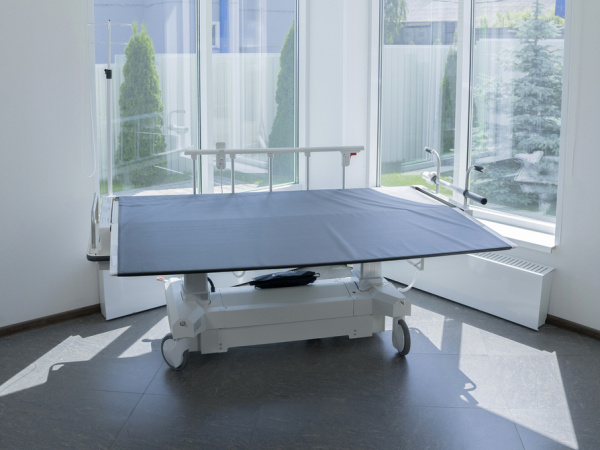 Медицинский стол-перекладчик Орторент-Адъютор (5)