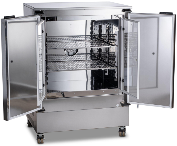 Термостат ТСО-200 СПУ из нержавеющей стали (2)