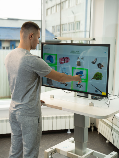 Тренажёр Орторент Когнитив (4)