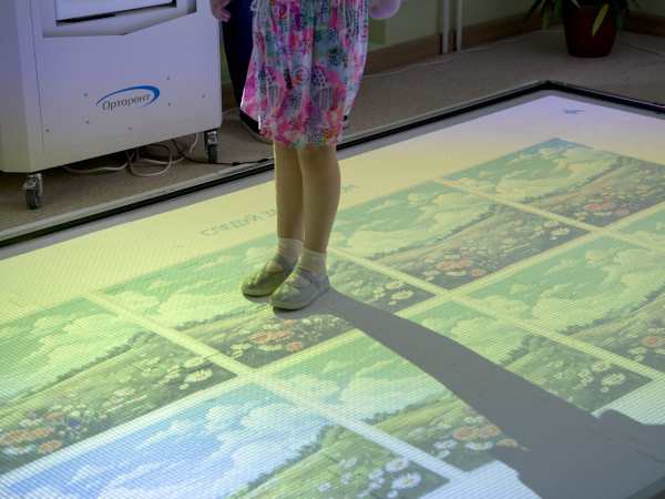 Тренажёр Орторент Когнитив (5)