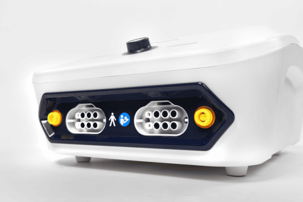 Аппарат для прессотерапии Air Compression LGT-2210DS (4)