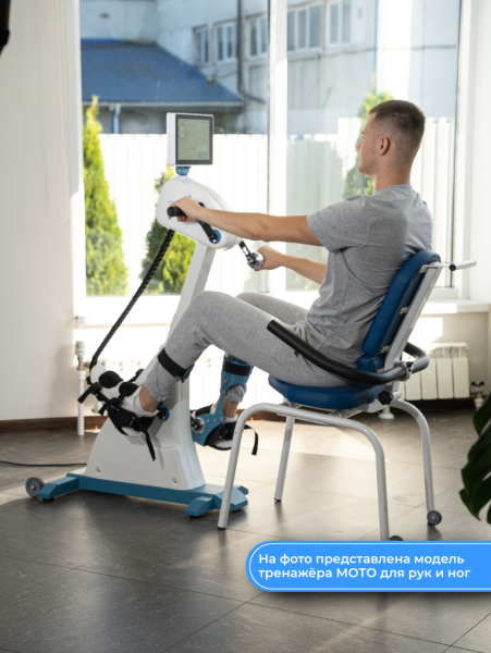 Орторент МОТО для рук и ног (3)