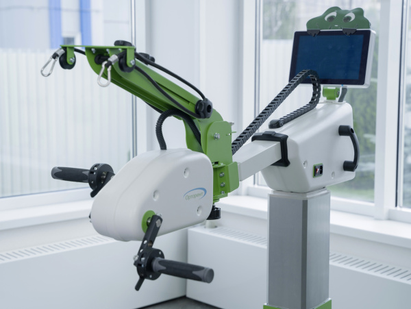 МОТО-Л детский для ног (5)