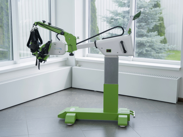 МОТО-Л детский для ног (4)