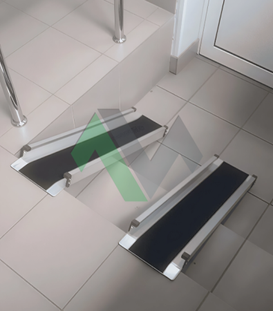 1-секционный пандус Реабилити 70 см