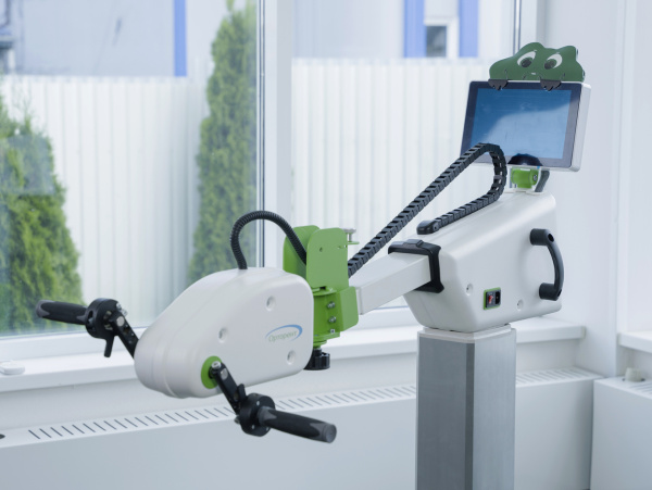 Орторент МОТО-Л для рук детский (5)