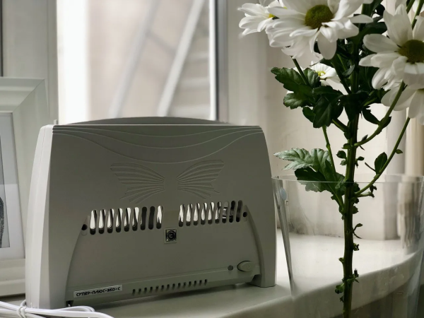 Ионизатор Супер-Плюс-Эко-C (2)