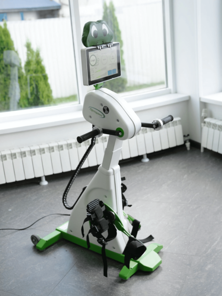 Орторент Мото детский (2)