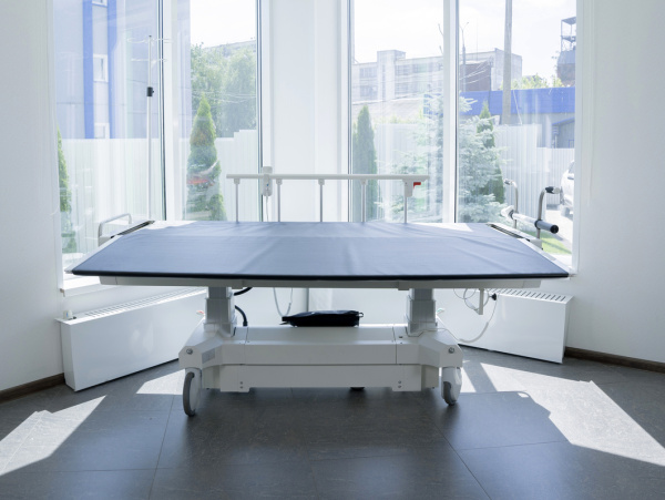 Медицинский стол-перекладчик Орторент-Адъютор (4)