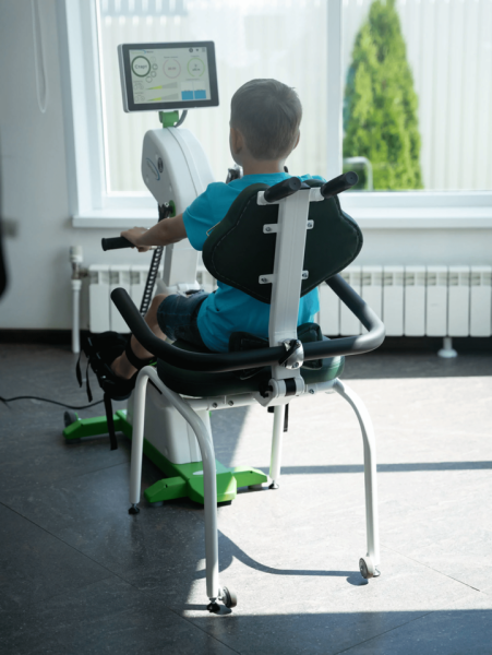 Орторент Мото детский (4)