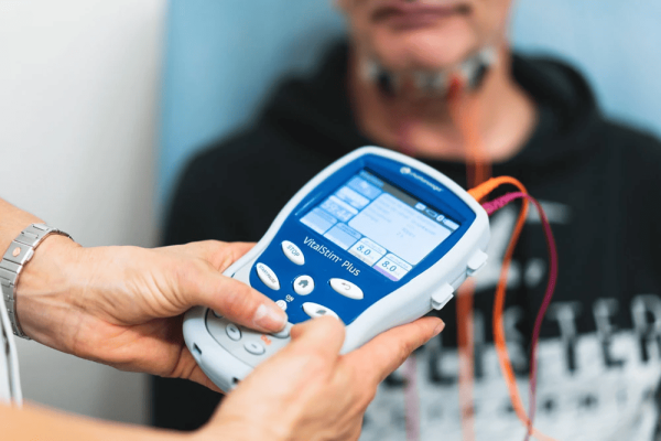 Аппарат для нейромышечной стимуляции VitalStim Plus (5)