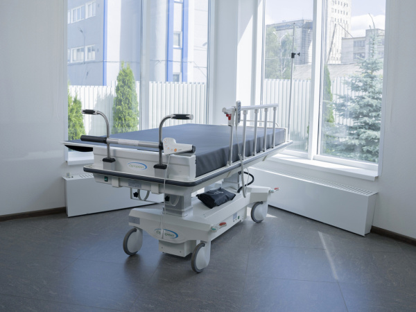 Медицинский стол-перекладчик Орторент-Адъютор (2)