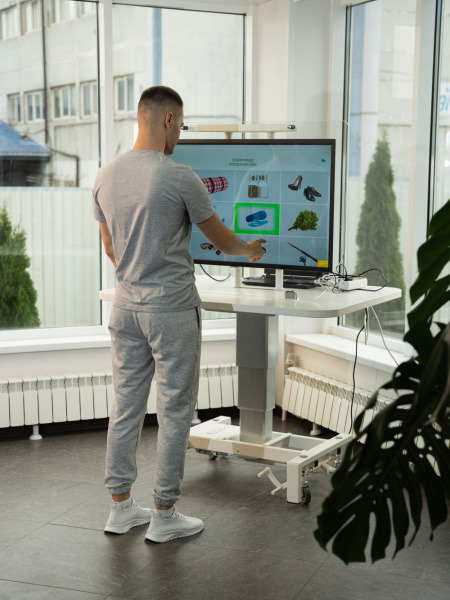 Тренажёр Орторент Когнитив (3)