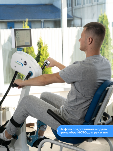 Орторент МОТО для рук и ног (2)