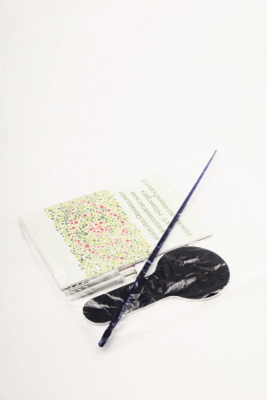 Осветитель таблиц для проверки зрения СВ (4)