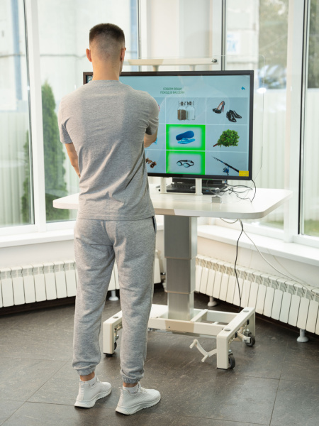 Тренажёр Орторент Когнитив (2)