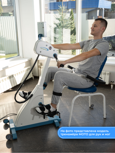 Орторент МОТО для рук и ног (1)