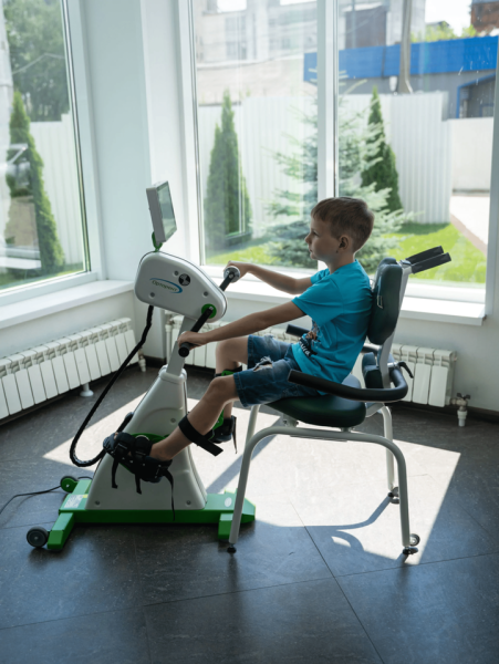 Орторент Мото детский (3)