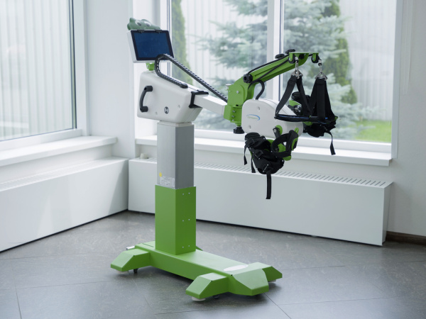 МОТО-Л детский для ног (3)