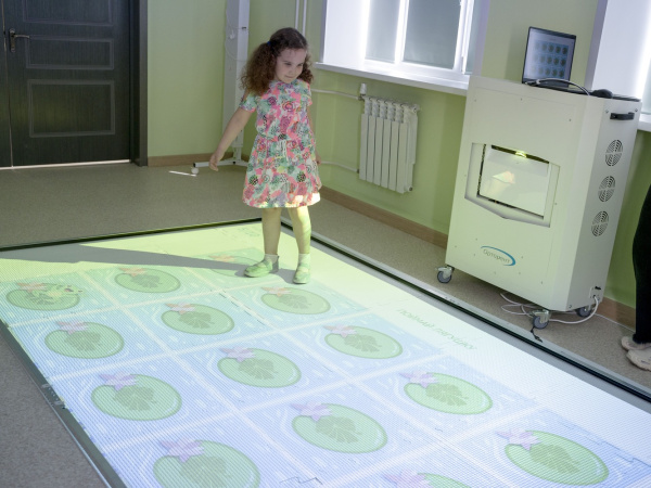 Тренажёр Орторент Когнитив (3)