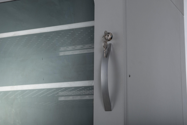 Шкаф сухого хранения ШСХ-450 СПУ (6)